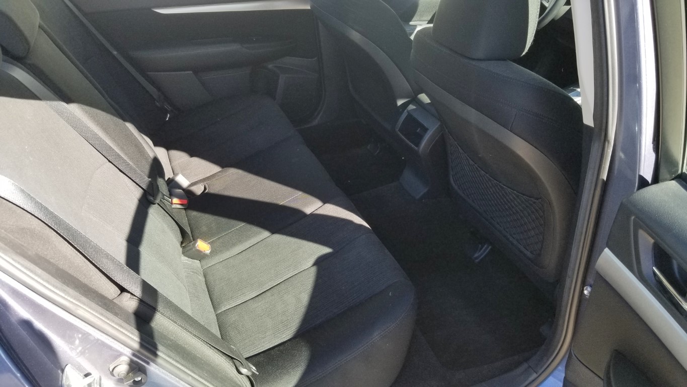 2014 Subaru Legacy i Premium